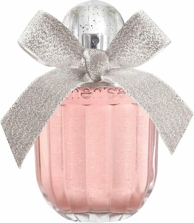 Women'Secret Rose Seduction EDP spray 100ml (Eau de Parfum, 100 ml)