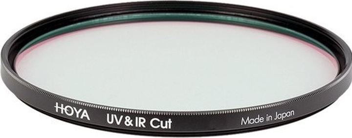 Hoya UV & IR Cut Filter