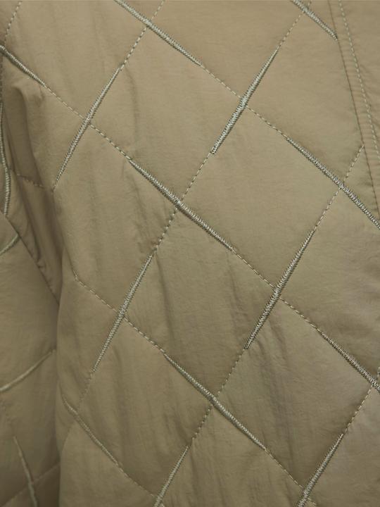 Actual product image Vero Moda VMSunny quilted jacket (L)