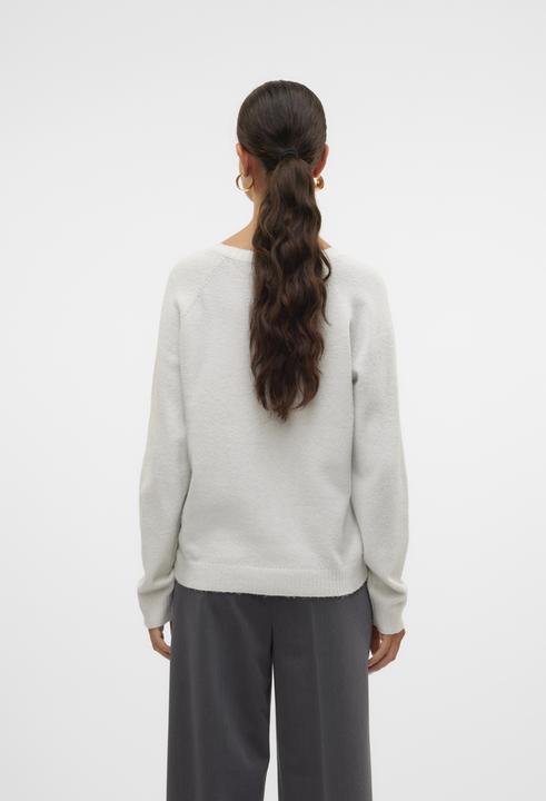 Produktbild Vero Moda Vmdoffyshine Ls O-Neck Blouse Rep Noos (M)
