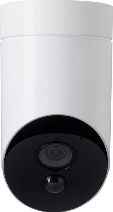 Immagine prodotto somfy Telecamera di sicurezza IP (1920 x 1080 Pixels)