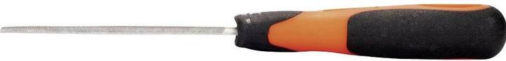 Actual product image Bahco File h-round 1-210-08-2-2 (Cut 2, 200 mm)