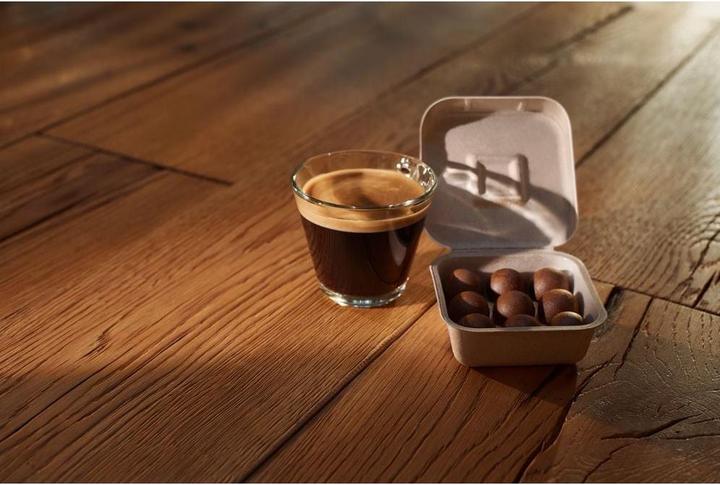 Produktbild CoffeeB Lungo (9 x Port.)