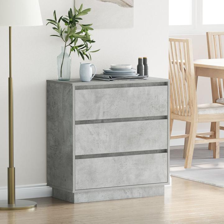 Grigio calcestruzzo