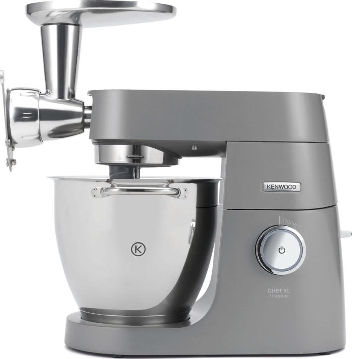 Actual product image Kenwood Pasta Fresca Attachment KAX92.AOME