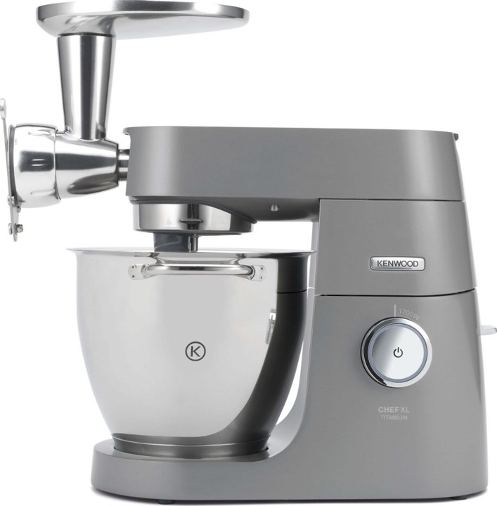 Produktbild Kenwood Pasta Fresca Vorsatz KAX92.AOME