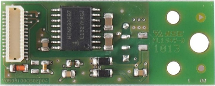 Produktbild Jumo Modbus RTU 705099/51-000