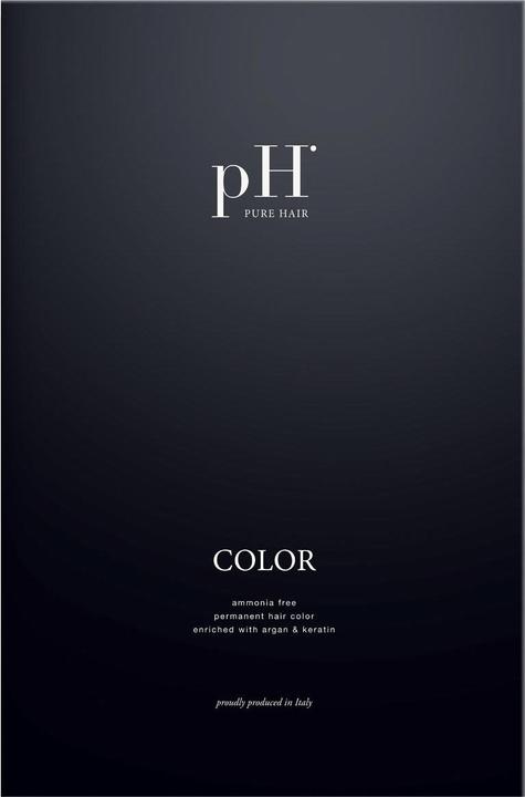 Image du produit pH Color Premium nuancier