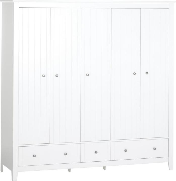 Immagine prodotto pfister Manosque (207 x 60 x 207 cm)