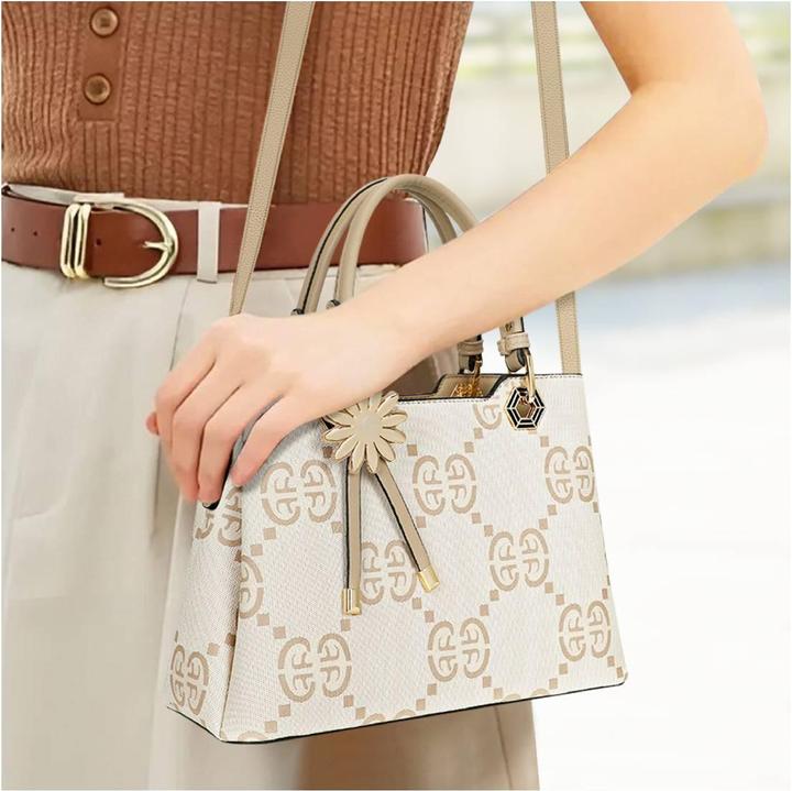 Actual product image Gallantry HB-935410-TP Handtasche