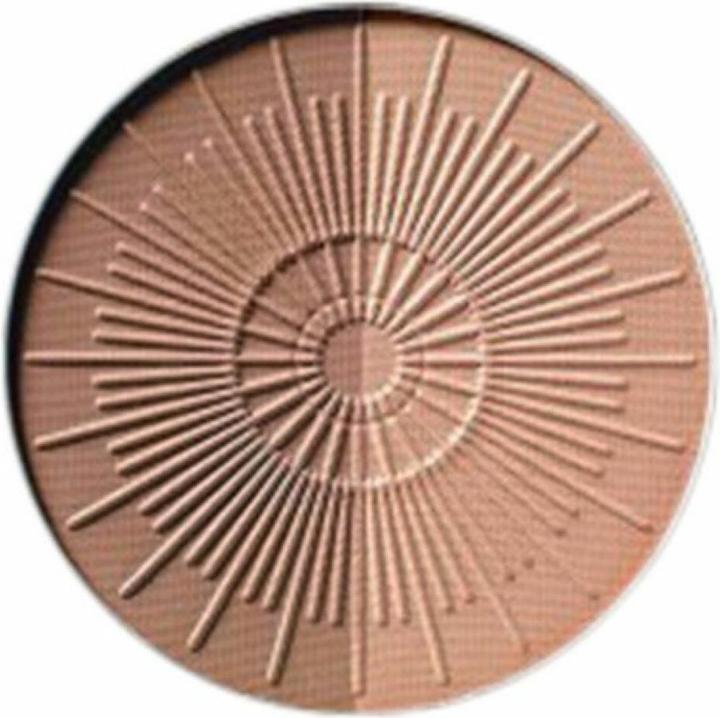 Produktbild Artdeco Bronzing Powder Compact long-lasting (80 Natural, Bronzer, 10 g)