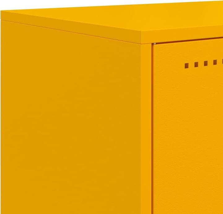 Produktbild vidaXL Highboard (39 x 36 x 123 cm)