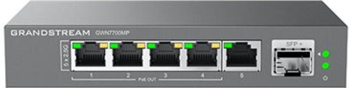 Switch réseau