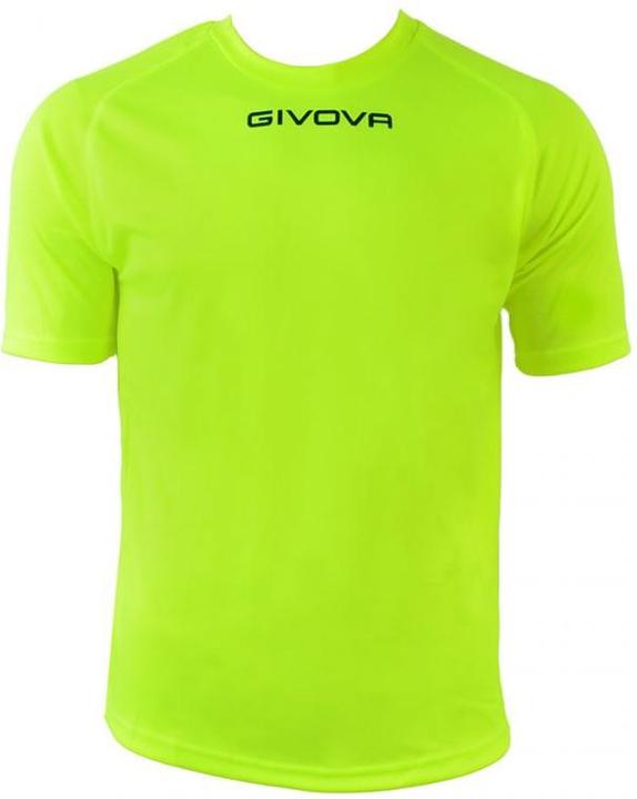 Produktbild Givova Ein Fussballtrikot (3XS, XXS, XS, S, M, L, XL, XXL)
