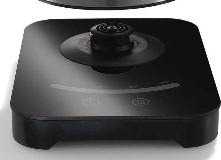 Image du produit Bosch Hausgeräte Bouilloire sans fil (1.70 l)