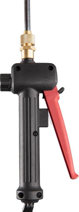 Productafbeelding Makita DUS158Z Tuinspuit Rugzak Tuinspuit 15 l (15 l)