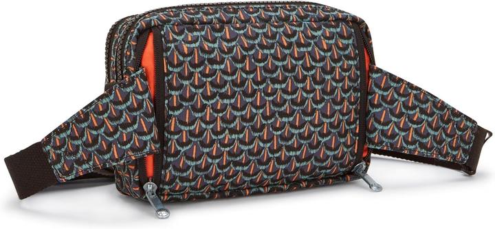 Produktbild Kipling Borse a Tracolla Multiple Geo Piuma