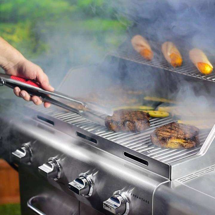 Produktbild Char Broil Grillzange Premium