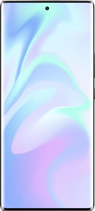 Image du produit ZTE Axon 30 Ultra (256 Go, Noir, 6.67", Double SIM, 64 Mpx, 5G)