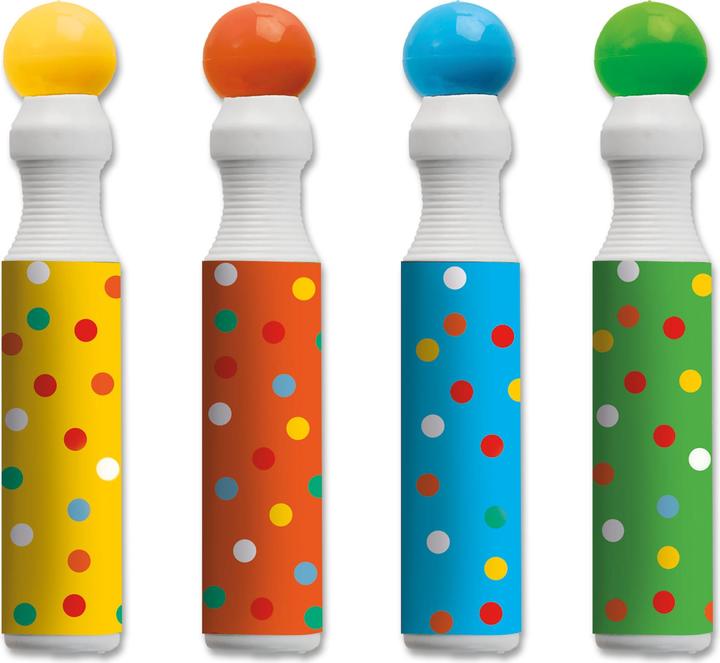 Produktbild Ses Creative DotMarker (4x)