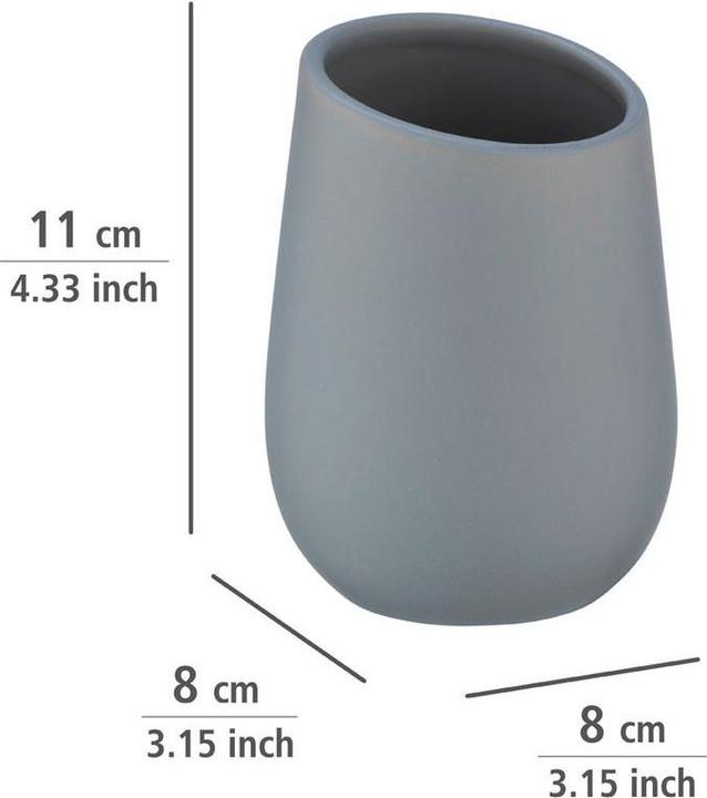 Produktbild Wenko Badi