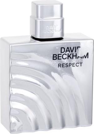 Produktbild David Beckham Respect (Eau de Toilette, 90 ml)