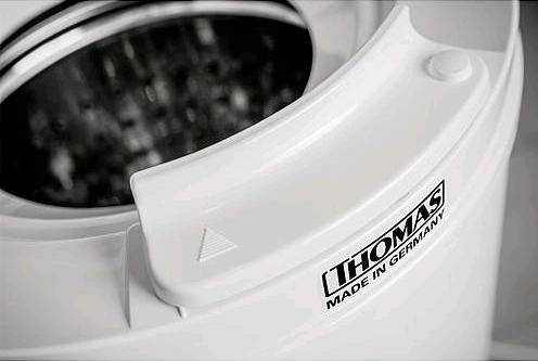 Image du produit Thomas Centri (3 kg)