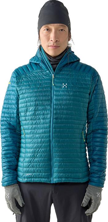 Produktbild Haglöfs L.I.M Mimic II Hood (S)