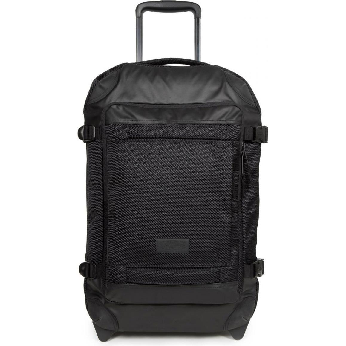 Eastpak Tranverz CNNCT, Koffer, Schwarz