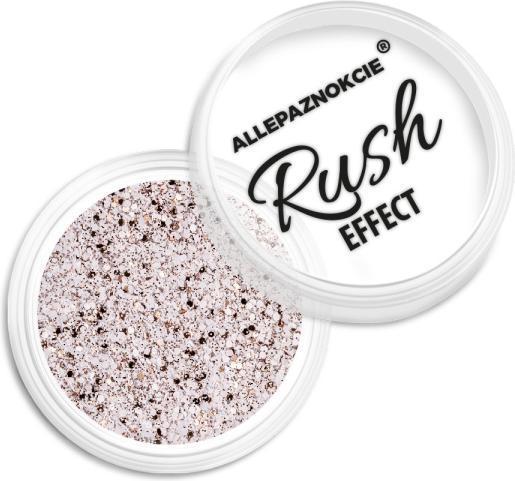Produktbild Molly Lac Nail Art Rush Effect Weiss/Gold (Gold, Weiss)