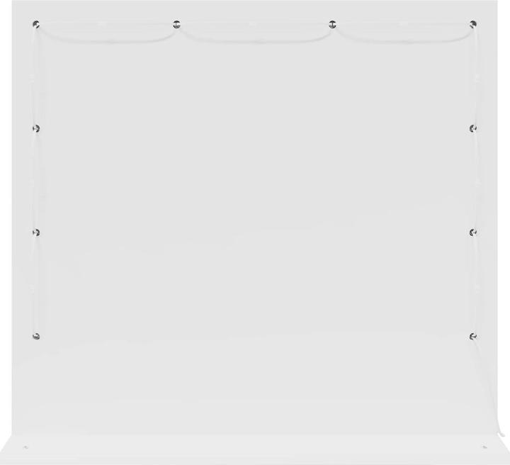Immagine prodotto vidaXL Specchio cosmetico (55 x 18 cm)