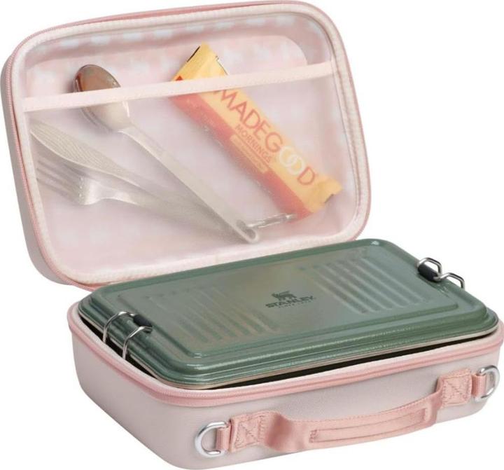 Actual product image Stanley All Day Arista Mini Lunch Box