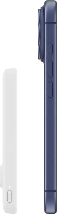 Actual product image Belkin BPD011hqWH (5000 mAh, 20 W)