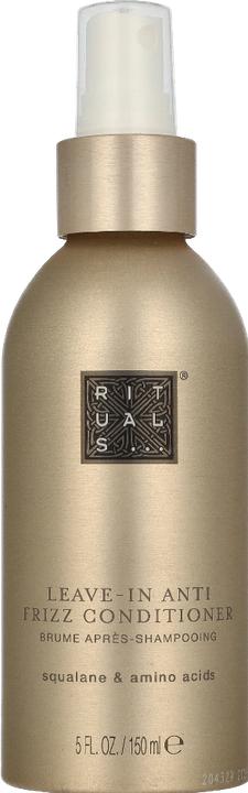 Rituals Leave-In Anti Frizz Conditioner (150 ml)
