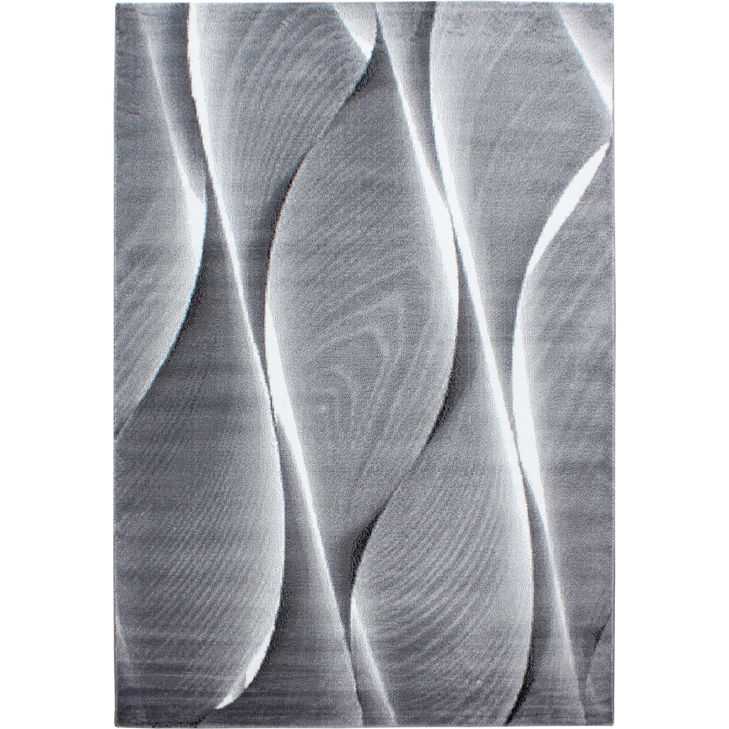 Mara Vital, Teppich, PARMA Kurzflor Teppich (120 x 170 cm)