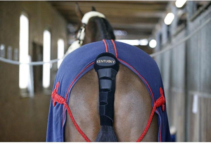 Actual product image Kentucky Horsewear Tail protector tail bag