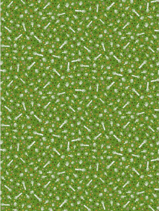 Produktbild Décopatch Farbiges Papier, glänzend (30 x 40 cm)