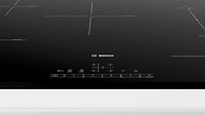 Produktbild Bosch Hausgeräte Serie 6 PVW851FB5E Integriert Zonen-Induktionskochfeld 9 Zone(n)