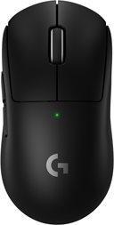 Actual product image Logitech PRO X SUPERLIGHT 2 SE-BK-EER2-933 (Wireless)