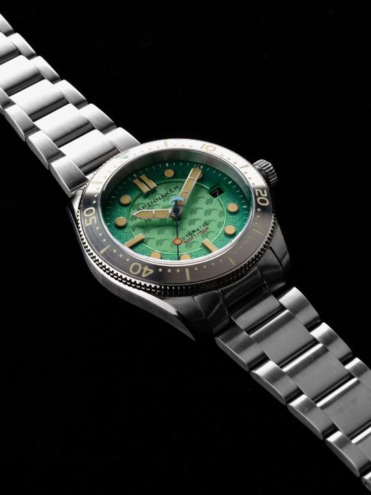 Image du produit Spinnaker SP-5129-33 (Montre de plongée)