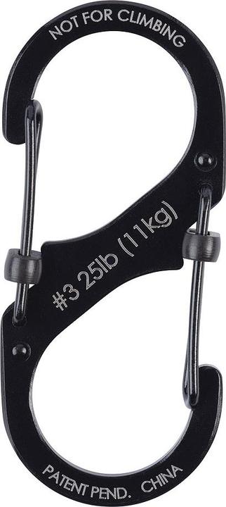 Produktbild Nite Ize S-Biner® SlideLock® #3