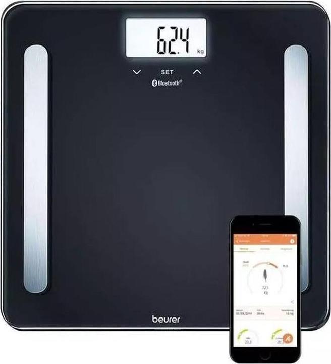 Produktbild Beurer Bf 600 (180 kg)