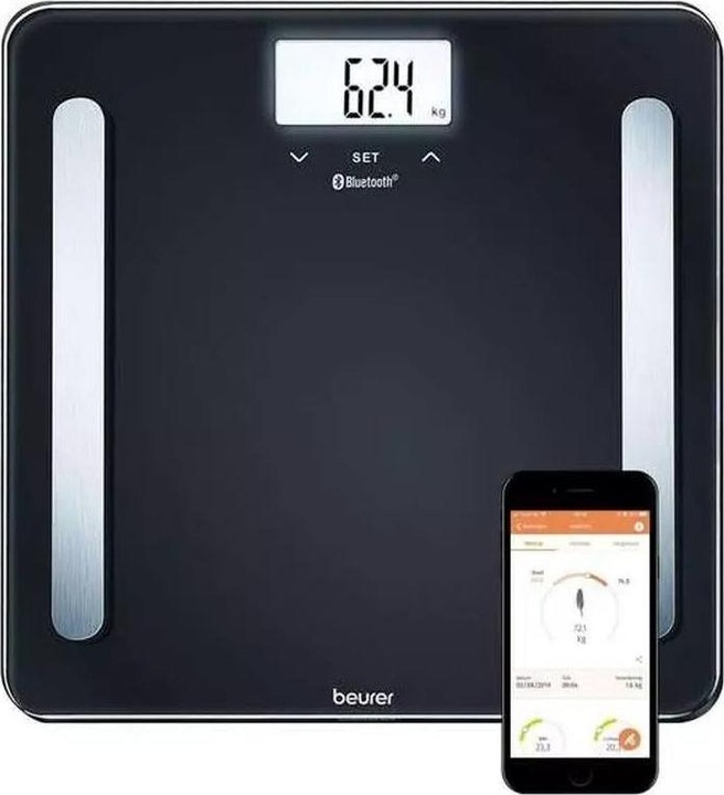 Actual product image Beurer Bf 600 (180 kg)