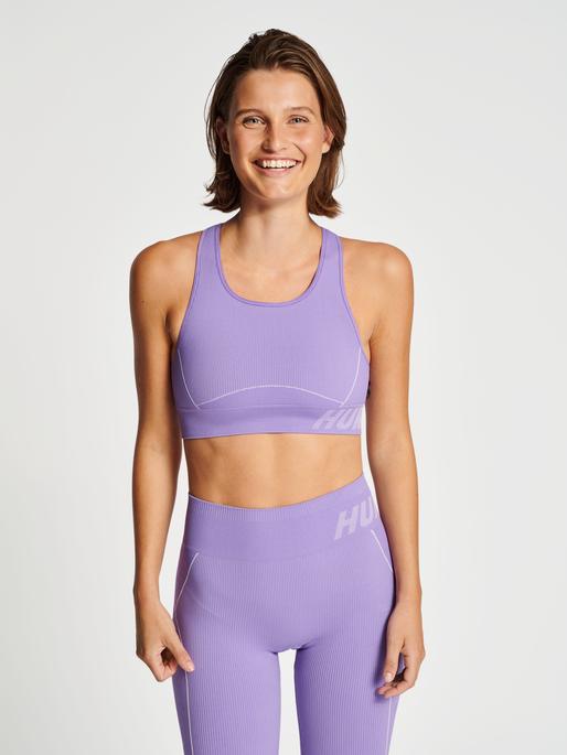 Produktbild hummel Te Christel Seamless Sports Top (XS)