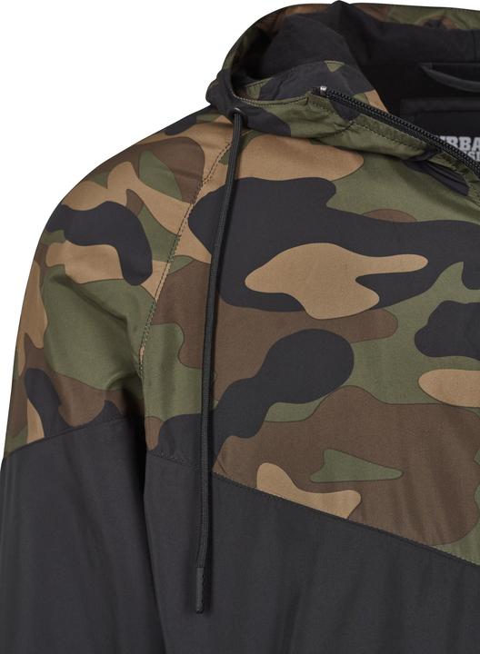 Produktbild Urban Classics Windbreaker Jacket (S)