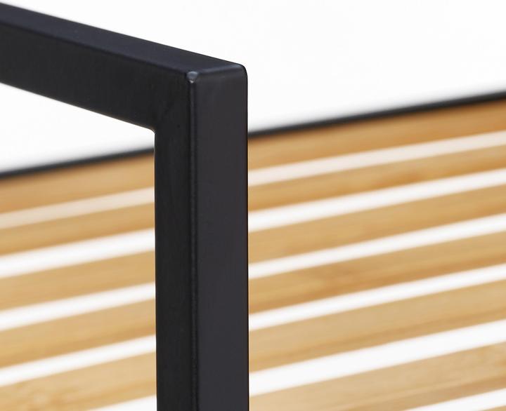 Productafbeelding Relaxdays Rechtopstaande plank (39 x 32,5 x 71 cm)