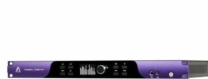 Immagine prodotto Apogee Studio Symphony 8X8 (USB)