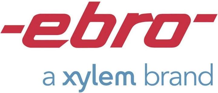 Produktbild Ebro EBI 40 TC-02 Temperatur-Datenl