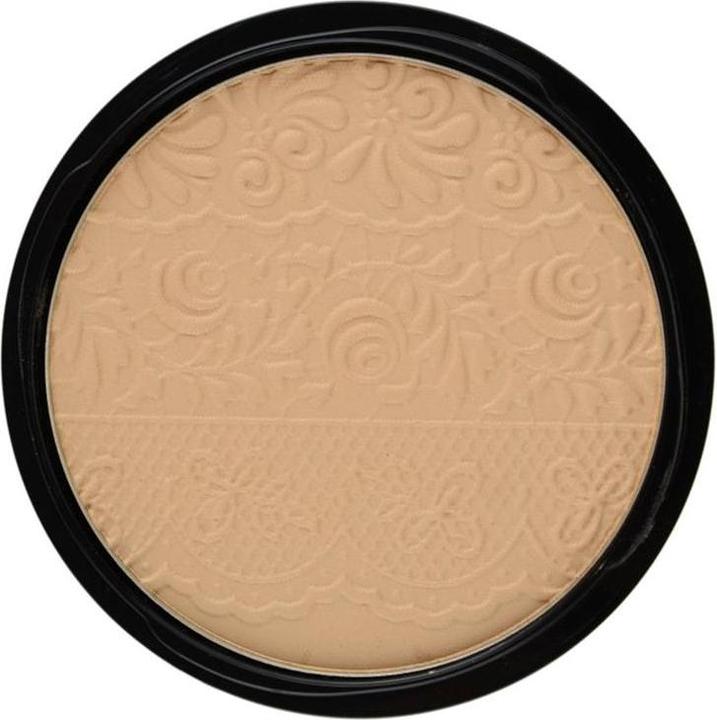 Produktbild Dermacol Kompaktes Puder 04 8g (04)