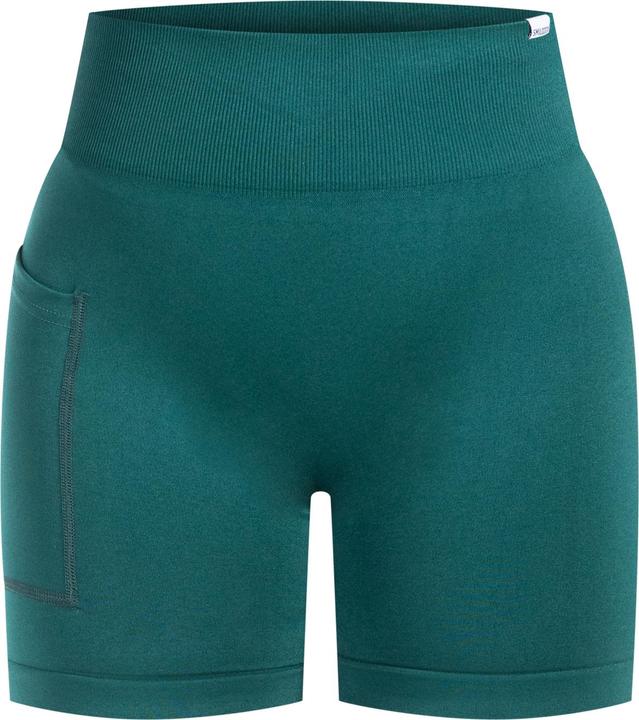 Image du produit Smilodox Shorts Temmy Pocket Seamless (M)